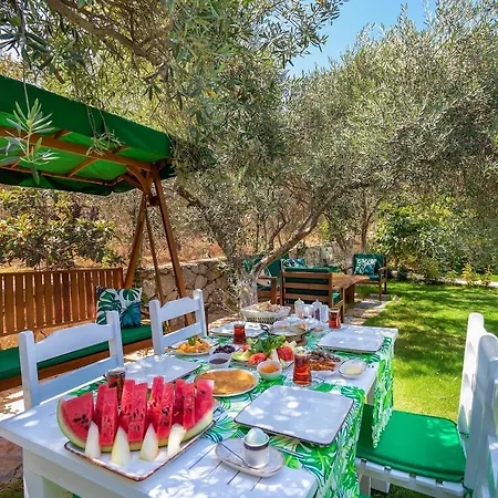 Hanim Pinar Butik Otel Selimiye (Aegean)