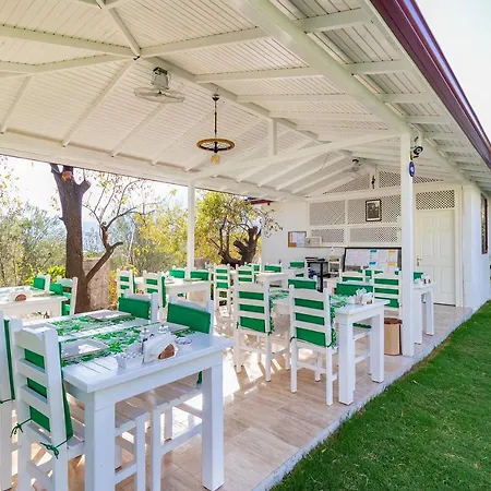 Hanim Pinar Butik Otel Selimiye (Aegean)