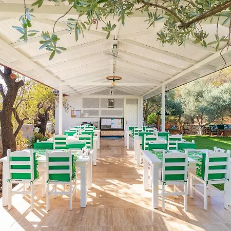 Hanim Pinar Butik Selimiye (Aegean)