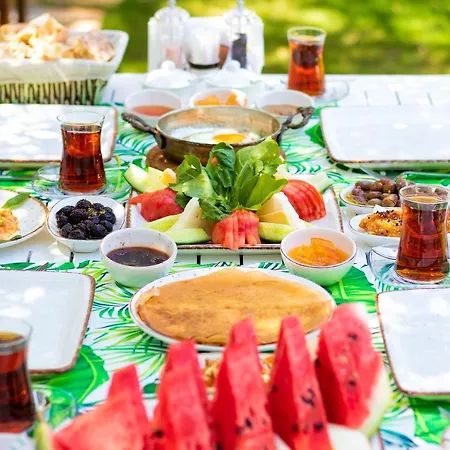 Hotel Hanim Pinar Butik *