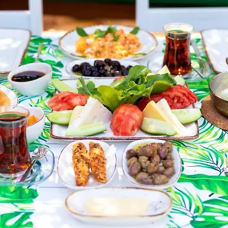 Otel Hanim Pinar Butik