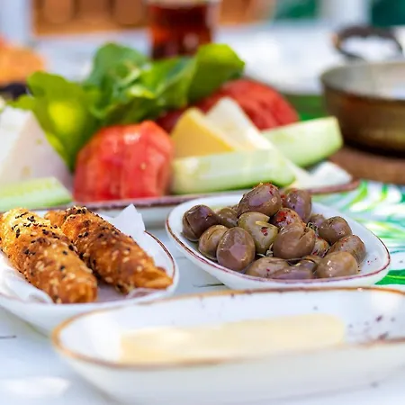 Otel Hanim Pinar Butik