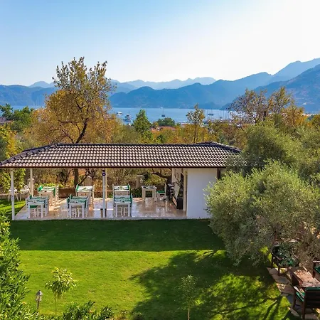 Otel Hanim Pinar Butik *