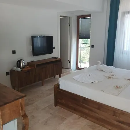 Hanim Pinar Butik Otel