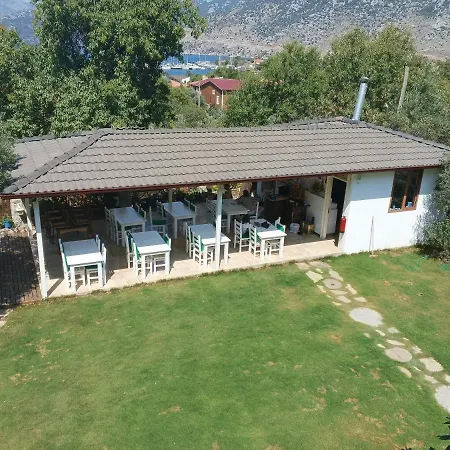 Hanim Pinar Butik Otel *