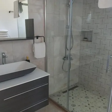 Hanim Pinar Butik * Selimiye (Aegean)