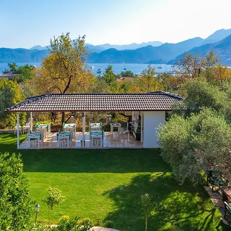 Otel Hanim Pinar Butik *