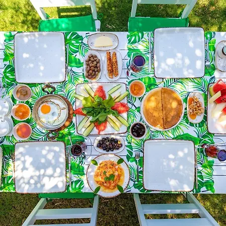 Hanim Pinar Butik Otel *