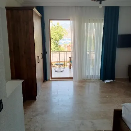 Hanim Pinar Butik Hotel Selimiye (Aegean)