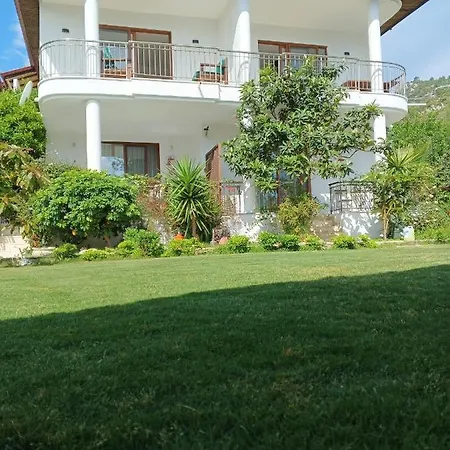 Hanim Pinar Butik Otel *