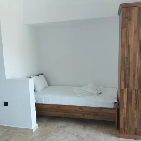 Hanim Pinar Butik Hotel Selimiye (Aegean)