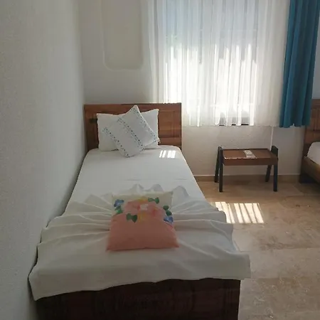 Hanim Pinar Butik * Selimiye (Aegean)