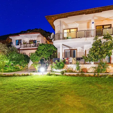 Hotel Hanim Pinar Butik Selimiye (Aegean)