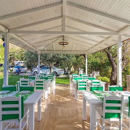 Hotel Hanim Pinar Butik