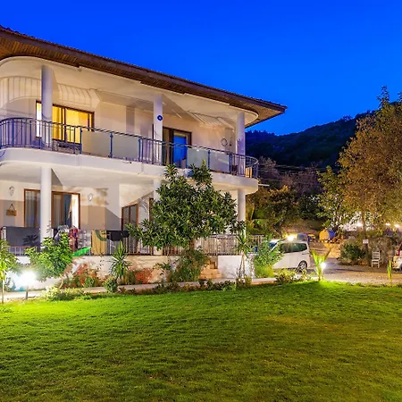 Hanim Pinar Butik Otel *