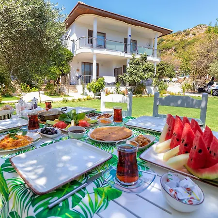 Hanim Pinar Butik Hotel *