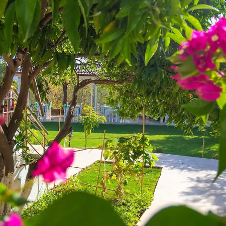 Otel Hanim Pinar Butik