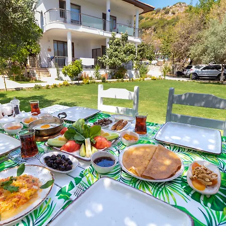 Otel Hanim Pinar Butik Selimiye (Aegean)