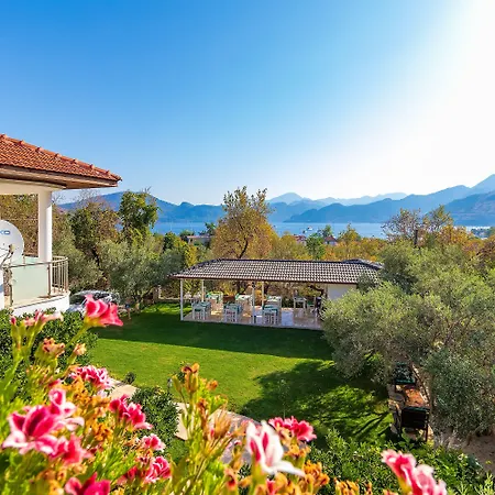 Hanim Pinar Butik Otel *