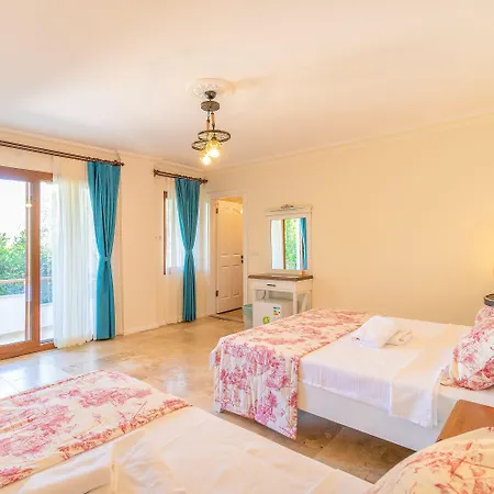 Hanim Pinar Butik Otel *