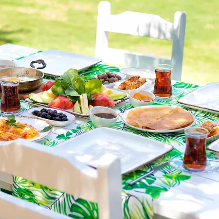 Hanim Pinar Butik Otel *