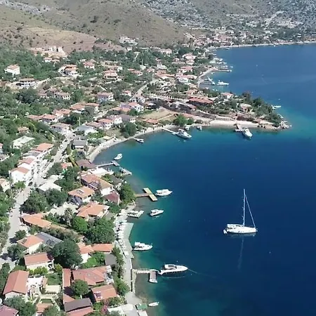 Otel Hanim Pinari Butik
