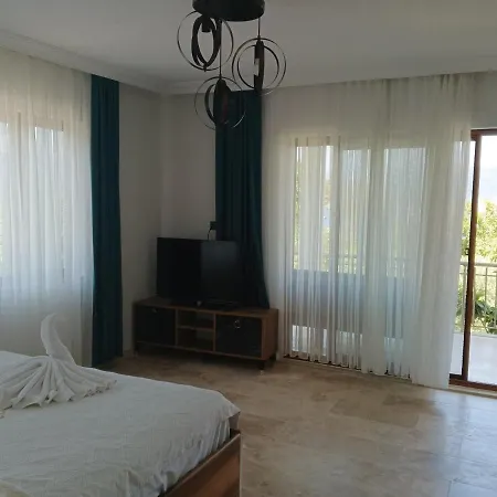 Hanim Pinar Butik * Selimiye (Aegean)