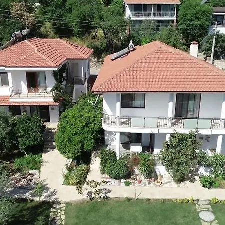Otel Hanim Pinari Butik Selimiye (Aegean)