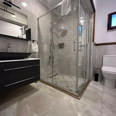 Hanim Pinar Butik * Selimiye (Aegean)