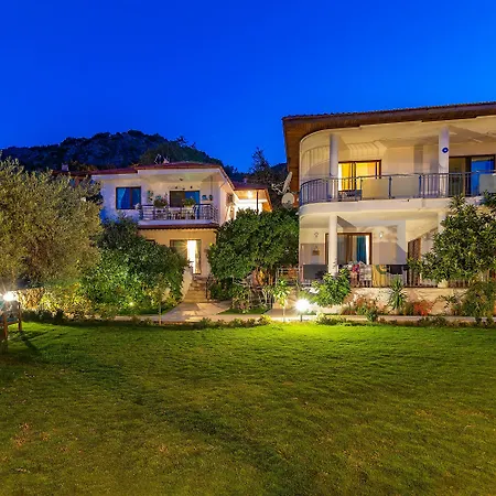 Hotel Hanim Pinar Butik