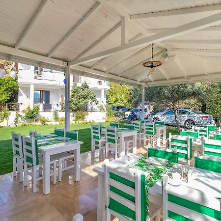 Hanim Pinar Butik Hotel Selimiye (Aegean)