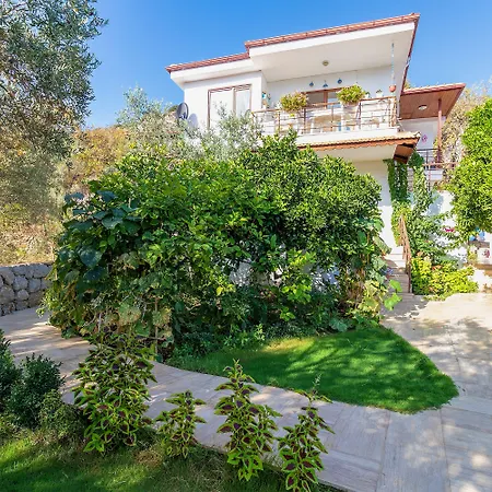 Hotel Hanim Pinar Butik Selimiye (Aegean)