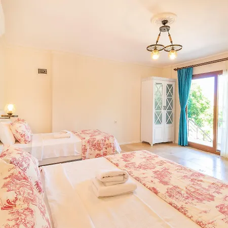 Hotel Hanim Pinar Butik