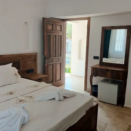 Hanim Pinar Butik Hotel *