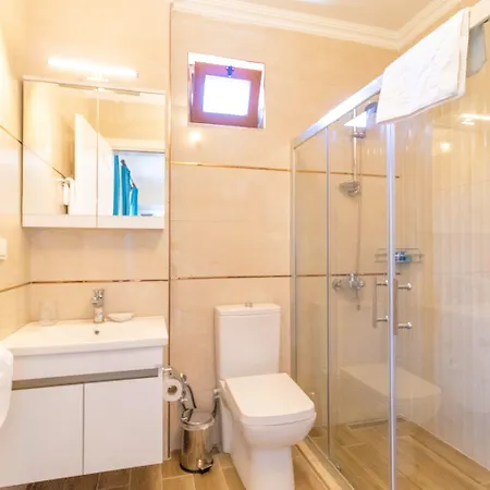 Hanim Pinar Butik Selimiye (Aegean)