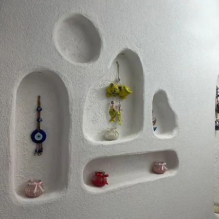 Hanim Pinar Butik סלימייה
