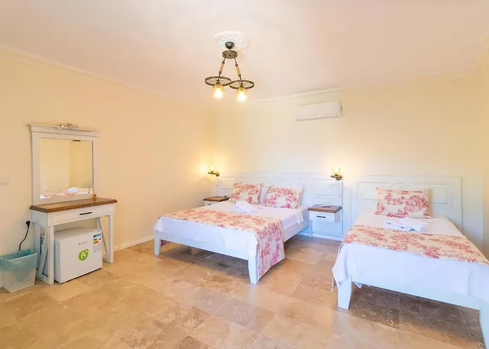 Hanim Pinar Butik Hotell *