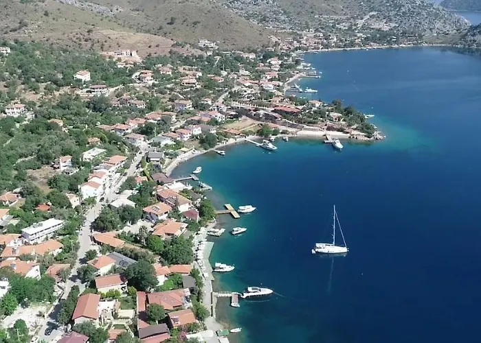 Hotell Hanim Pinar Butik