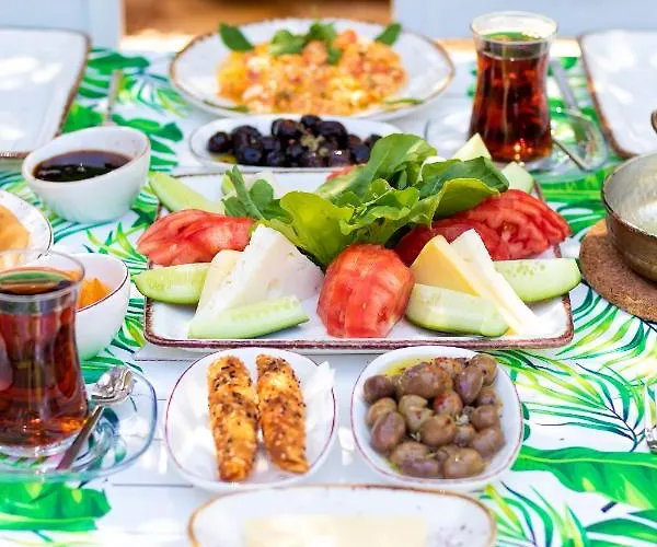 Hotell Hanim Pinar Butik