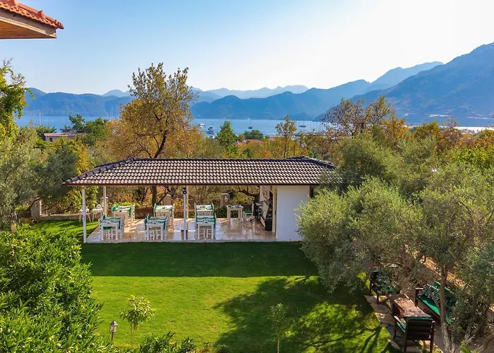 Hotell Hanim Pinar Butik *