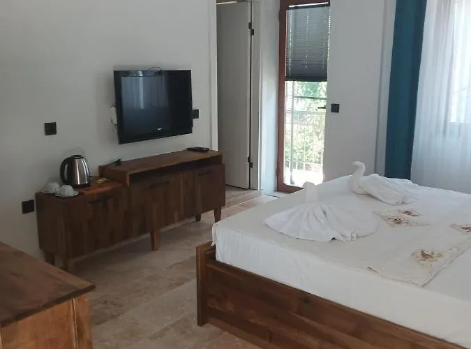 Hanim Pinar Butik Hotell