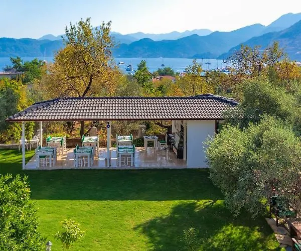 Hotell Hanim Pinar Butik *