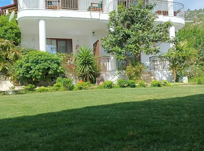 Hanim Pinar Butik Hotell *