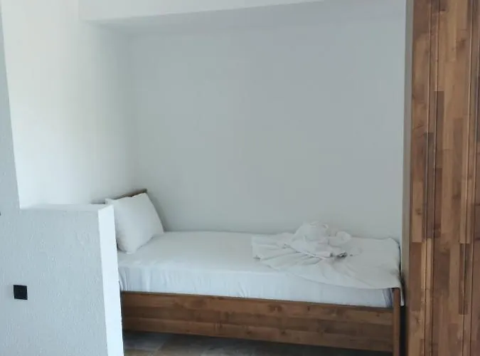 Hanim Pinar Butik Hotell Selimiye (Aegean)