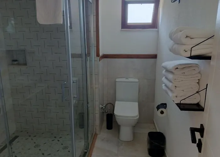 Hotell Hanim Pinar Butik *