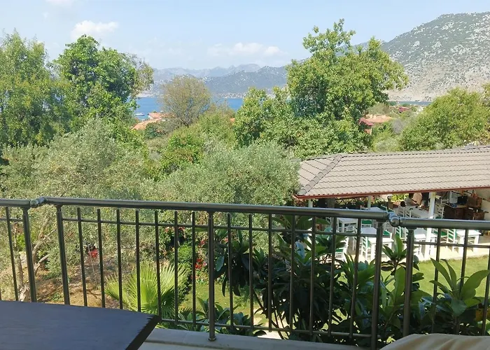 Hotell Hanim Pinar Butik