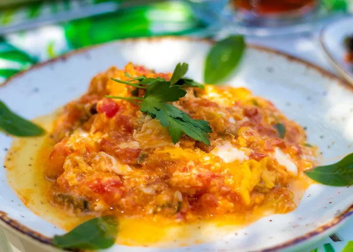 Hotell Hanim Pinar Butik