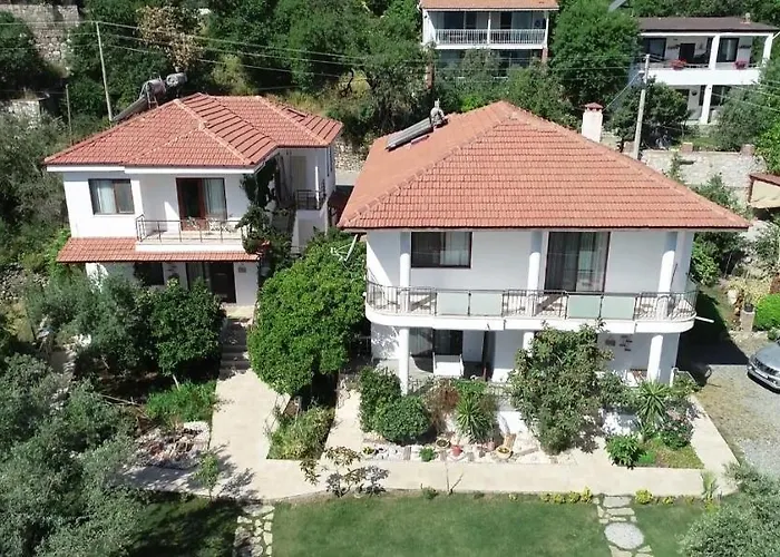 Hotell Hanim Pinar Butik Selimiye (Aegean)