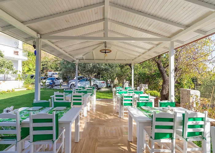 Hotell Hanim Pinar Butik