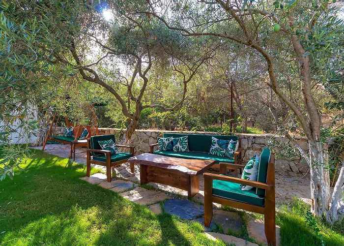 Hotell Hanim Pinar Butik Selimiye (Aegean)